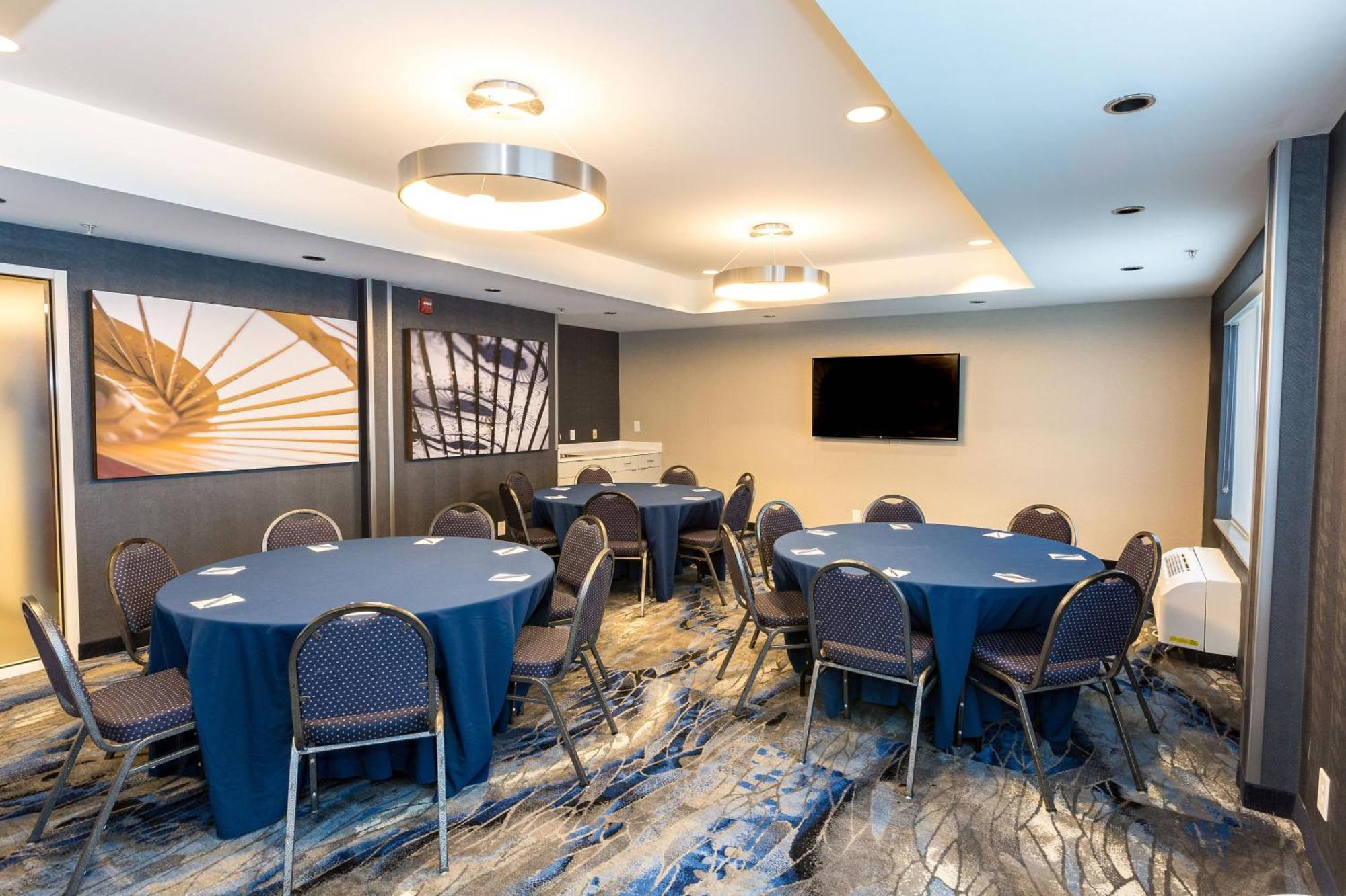 Fairfield Inn & Suites Raleigh Durham Airport Research Triangle Park Morrisville Kültér fotó