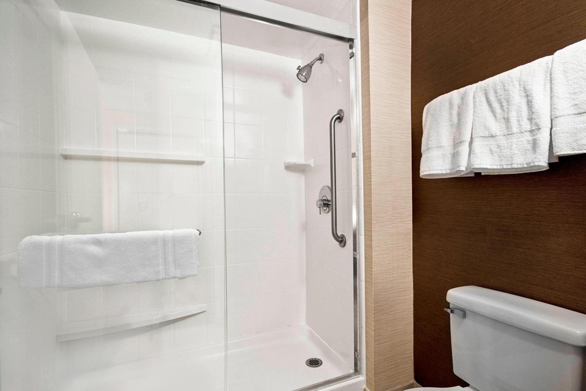 Fairfield Inn & Suites Raleigh Durham Airport Research Triangle Park Morrisville Kültér fotó